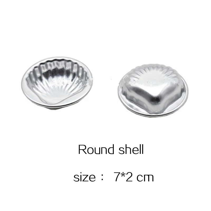 1 Pair Bath Bomb Molds Alumini - Bath Bomb Mold recension och pris