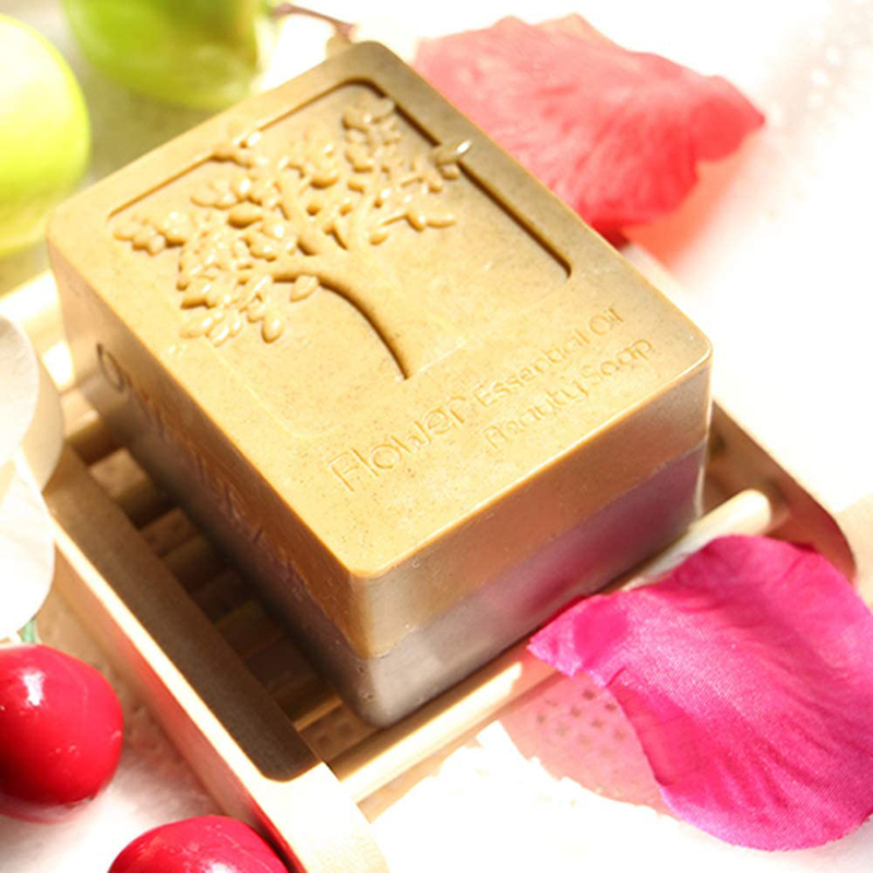 Rectangle Life Tree Silicone S - Bath Bomb Mold recension och pris