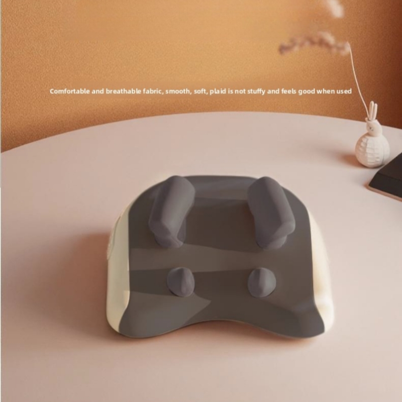 SPA Portable Pillow Massager   - Spa Y Wellness recension och pris