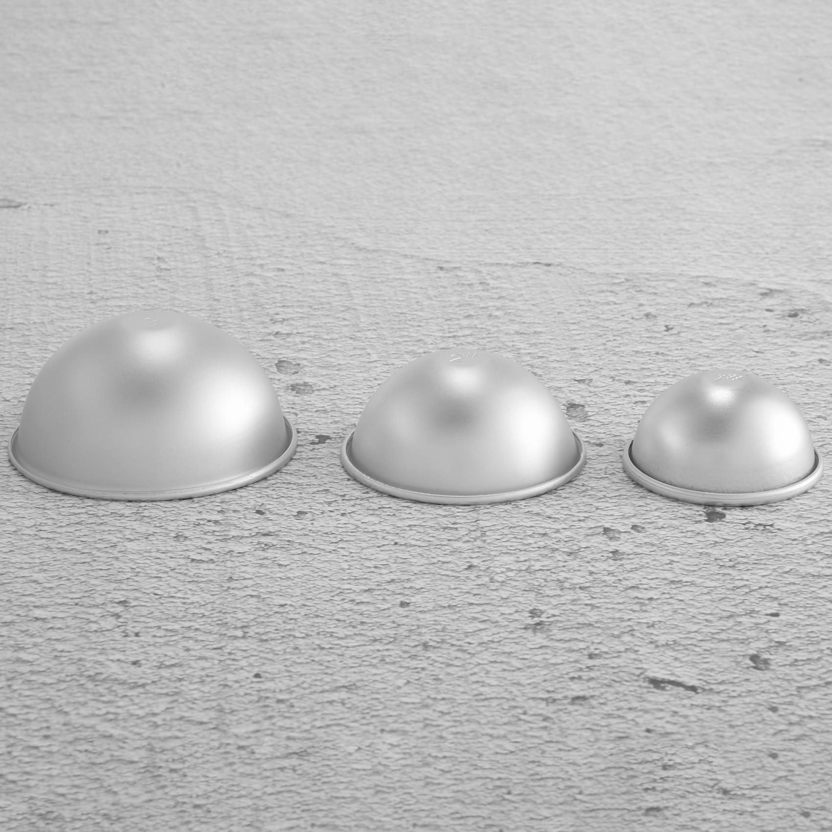 B23B 30PCS- Bath Mold Kit, 15  - Bath Bomb Mold recension och pris