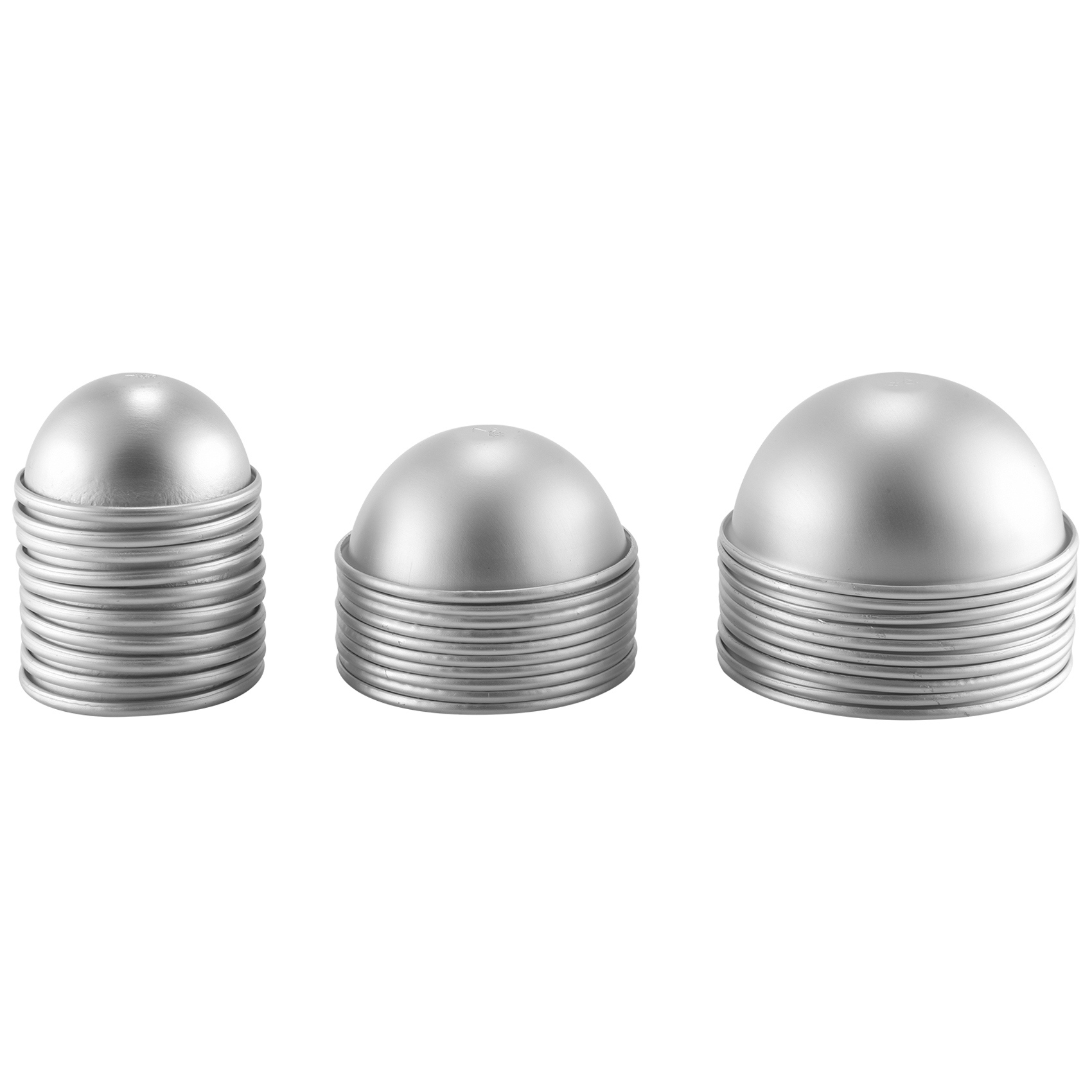 B23B 30PCS- Bath Mold Kit, 15  - Bath Bomb Mold recension och pris
