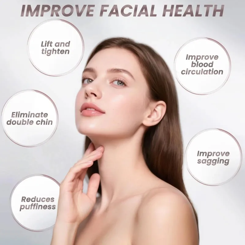1-2PCS Portable Face Sculpting - Spa Y Wellness recension och pris