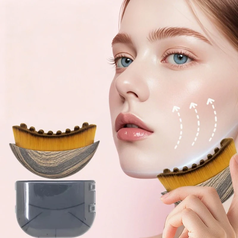 1-2PCS Portable Face Sculpting - Spa Y Wellness recension och pris
