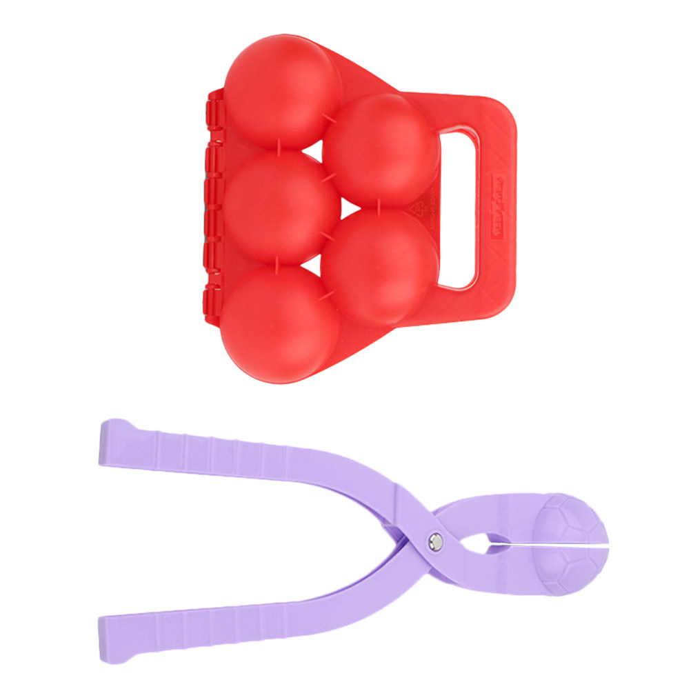 2Pcs Maker Quick Round Ball Mo - Bath Bomb Mold recension och pris