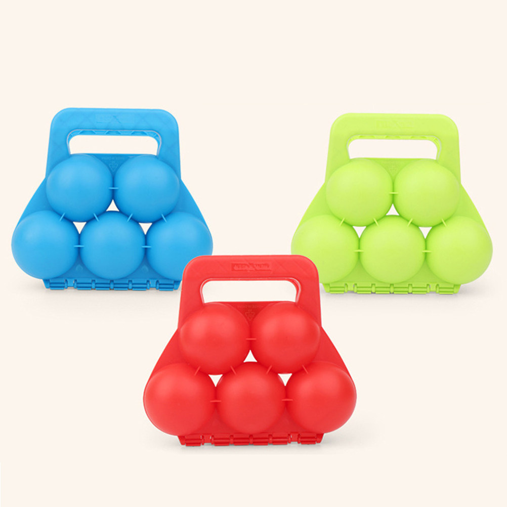 2Pcs Maker Quick Round Ball Mo - Bath Bomb Mold recension och pris