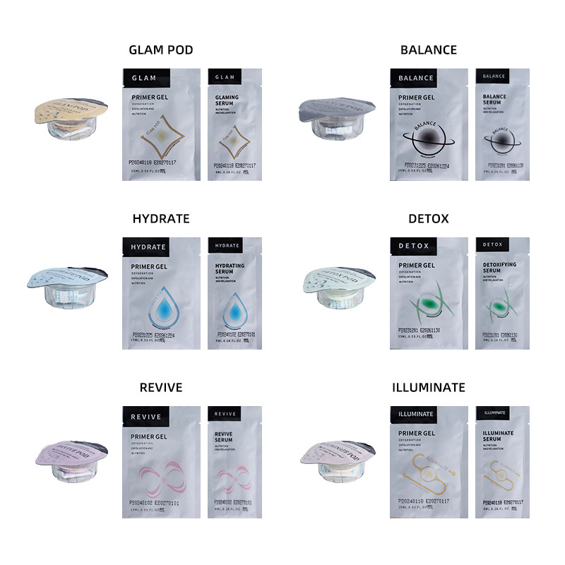 NEW Facial CO2 Oxygen Bubble M - Spa Y Wellness recension och pris
