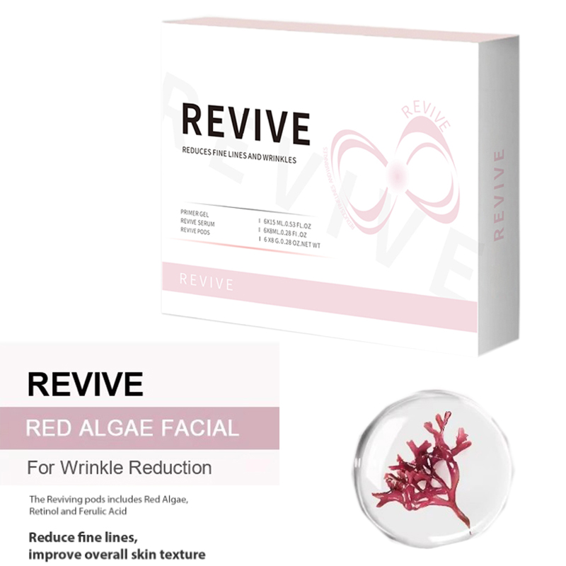 NEW Facial CO2 Oxygen Bubble M - Spa Y Wellness recension och pris