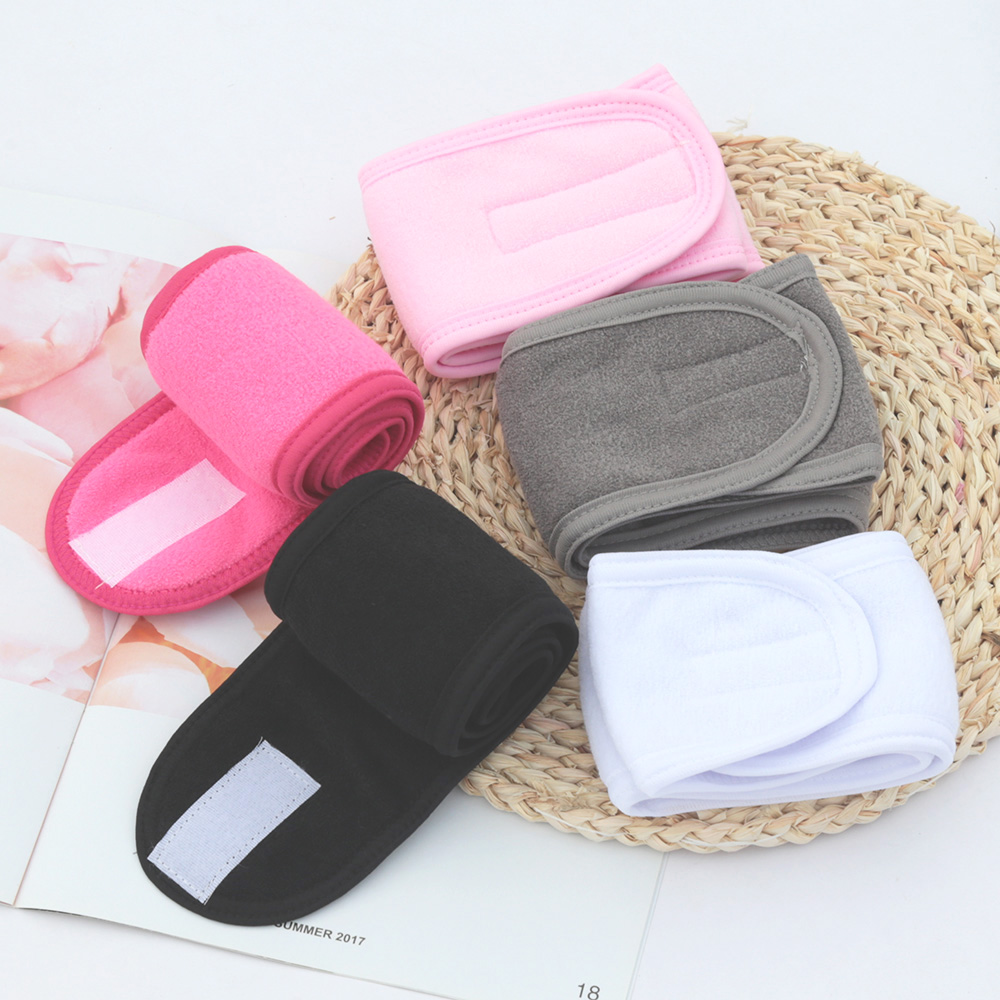 New Makeup Hairband Eyelashes  - Spa Y Wellness recension och pris