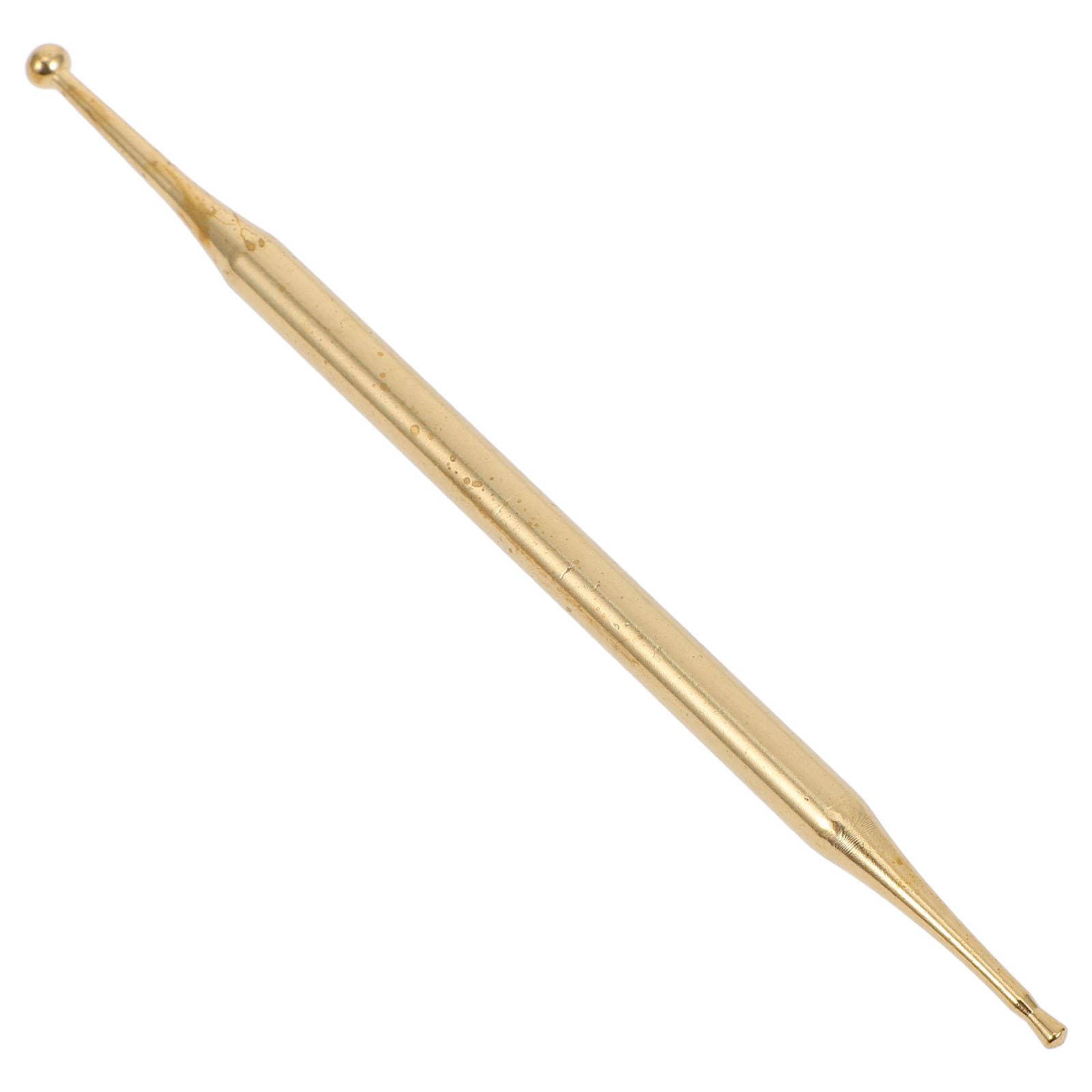 Precision Copper Acupressure P - Spa Y Wellness recension och pris