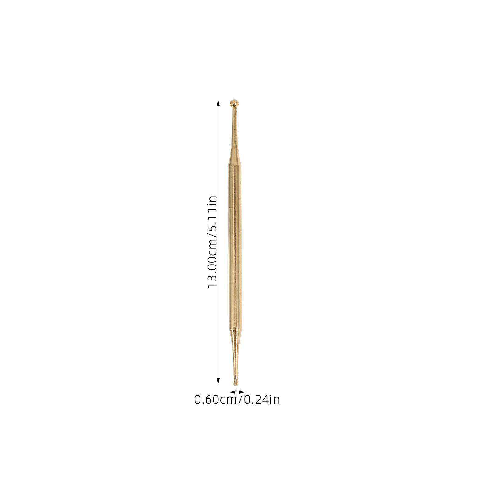 Precision Copper Acupressure P - Spa Y Wellness recension och pris